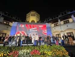 Lawang Sewu Short Film Festival (LOFF) 2026: Dari Lawang Sewu untuk Sinema Indonesia