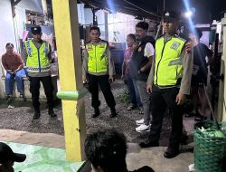 Pria di Kaliwungu Kudus Jadi Korban Penganiayaan, Polisi Lakukan Penyelidikan