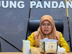 Viral! Camat Ujung Pandang Diduga Pilih Kasih Tertibkan PKL, Media Disebut Tak Bisa Hubungi