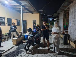 Live TikTok “Pocong Jadi-Jadian” Hebohkan Sragen, Tiga Pelajar Diamankan Polisi, Ini Himbauan Kapolres