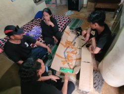 Polda Jateng Imbau Orang Tua Awasi Anak Bermedia Sosial, Remaja 14 Tahun Kedapatan Beli Sajam Lewat TikTok
