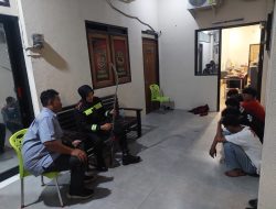 Polda Jateng Waspadai Penyalahgunaan Medsos untuk Jual Beli Sajam di Kalangan Remaja