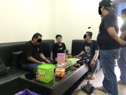 Satreskrim Polres Kudus Ungkap Kasus Curas Lansia, Pelaku Simpan Emas di Sawah