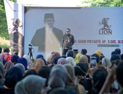Pangkas Surat Izin Nakes dari 4 Hari Jadi 1 Jam, Wali Kota Agustina Beri Solusi Sistemik