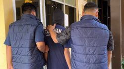 Pelarian ke Hutan Kandas, Paman Cabul di Kendal Berhasil Diringkus Polisi