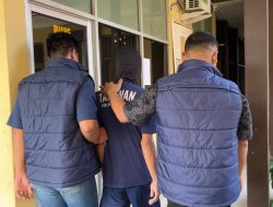 Pelarian ke Hutan Kandas, Paman Cabul di Kendal Berhasil Diringkus Polisi