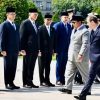 Prabowo Subianto Concludes State Visit to France, Solidifying Indonesia’s Strategic Partnership with Europe