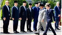 Prabowo Subianto Concludes State Visit to France, Solidifying Indonesia’s Strategic Partnership with Europe