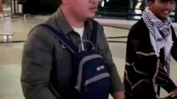 Usai Jadi Tahanan di Libya, 7 Delegasi GPCI Kembali ke Tanah Air dengan Selamat