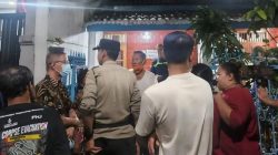 Guru asal Kabupaten Semarang ditemukan meninggal membusuk di kamar kos, penyebab kematian masih diselidiki