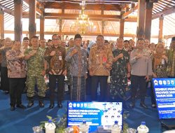 Pemkot Semarang Tekankan Pentingnya Kerja Sama Antardaerah Tangani Banjir dan Rob