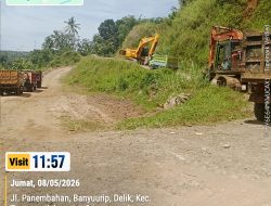 Izin Tambang Delik Disorot, Dugaan Penyimpangan Dokumen dan Konflik Kepentingan Mengemuka