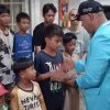 Ketua Umum DPP GPIE Sumut Kukuhkan Muhammad Ari Al-Kasyfi Sebagai Ketua DPC Kota Medan Periode 2026–2030