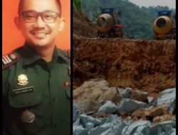 BKPH Payah Bakal Cek Lahan Perum Perhutani Terkait Dugaan Pengambilan Batu Pecah Oleh PT NKE di Cilograng