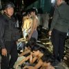 Antisipasi Tawuran dan Balap Liar, Polrestabes Semarang Kerahkan 760 Personel dalam Razia Gabungan Skala Besar