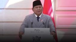 Pulang kantongi Rp 61 triliun: tiga kali kunjungan dalam lima bulan, Prabowo buktikan diplomasi ekonomi cetak prestasi sejarah bukan utang, melainkan kerja sama strategis!