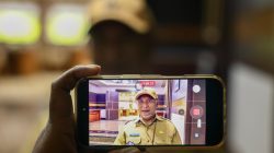 Jalan Randublatung-Cepu Sudah Masuk Tahap Lelang, Perbaikan Segera Dilakukan