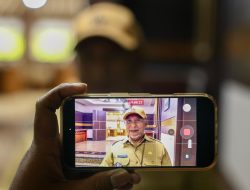 Jalan Randublatung-Cepu Sudah Masuk Tahap Lelang, Perbaikan Segera Dilakukan