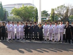 Pancasila Perekat Keberagaman dan Penguat Persatuan Bangsa