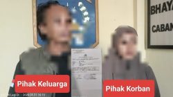 Diduga Lakukan Pemerkosaan, Pemuda Asal Bumiayu Dilaporkan ke Polisi; Upaya Mediasi Berujung Alot