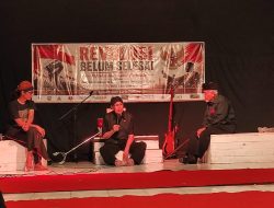 Tokoh Senior Marhaenis Ajak Masyarakat Maknai Hari Lahir Pancasila sebagai Gerakan Perubahan Sosial