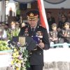 Kapolres Boyolali Pimpin Upacara Hari Lahir Pancasila 2026 Tingkat Kabupaten Boyolali