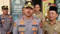 Polres Demak Gandeng Dinkes, Bhabinkamtibmas Dilibatkan dalam Program Penanggulangan TB
