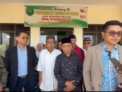 DITAHAN 26 HARI, AJUKAN PRAPERADILAN! Haji Mustari Sebut Kasus Haji Rp195 Juta Dipaksa Jadi Pidana, Kuasa Hukum Soroti Dugaan Cacat Prosedur