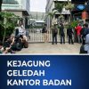 Pasca Penyegaran Struktural, Kejagung Geledah Kantor Badan Gizi Nasional: Langkah Tegas Menuju Akuntabilitas Mutlak