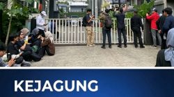Pasca Penyegaran Struktural, Kejagung Geledah Kantor Badan Gizi Nasional: Langkah Tegas Menuju Akuntabilitas Mutlak