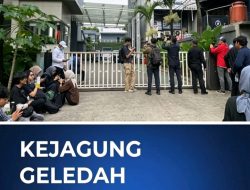 Pasca Penyegaran Struktural, Kejagung Geledah Kantor Badan Gizi Nasional: Langkah Tegas Menuju Akuntabilitas Mutlak