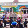 Kapolda Jateng Dorong Transformasi Pelayanan Polri, Gedung BPKB Prototype dan TK Bhayangkari Diresmikan di Kudus