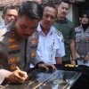 Sambut Hari Bhayangkara ke-80, Polres Demak Resmikan Sumur Bor untuk Warga Solondoko