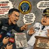 Ucapan Munafri Soal Wartawan Abal-Abal Tuai Kecaman, PJI Sulsel Minta Klarifikasi