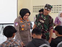 Bukan Menghakimi, Tapi Membina: Gayamsari Rangkul Remaja Terlibat Tawuran dan Gangster