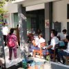 Antusiasme Tinggi Warnai Verifikasi SPMB di SMK Negeri 1 Semarang, Ratusan Calon Siswa Datangi Sekolah