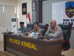 Kendal Aktifkan Kembali Satgas MBLB Pasca-Kritik Tambang Viral