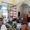 Kasat Lantas Polres Sragen Turun Langsung ke Masjid, Gaungkan Operasi Patuh Candi 2026 Sekaligus Bantu Pembangunan Rumah Ibadah