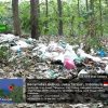 Wakil Ketua DPP LSM GANI Jawa Tengah Soroti Masih Banyaknya Warga Buang Sampah Di Kawasan Hutan