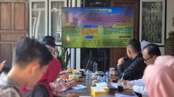 Coffee Morning Jaksa Peduli Anak, Kejari Padang Panjang Perkuat Sinergi dengan LKSA dan Dinas Sosial Setempat