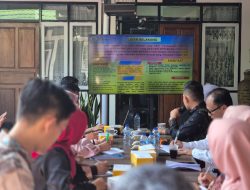 Coffee Morning Jaksa Peduli Anak, Kejari Padang Panjang Perkuat Sinergi dengan LKSA dan Dinas Sosial Setempat