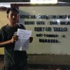 Sopir Kontainer Laporkan Dugaan Penganiayaan oleh Petugas Patroli Tol di Makassar