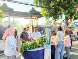 Hasil Ketapang Warga Binaan Lapas Purwodadi, Laris Manis dalam CFD