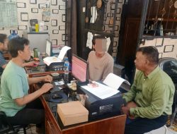 Polresta Cilacap Gagalkan Peredaran Obat Terlarang, Tiga Pengedar Dibekuk