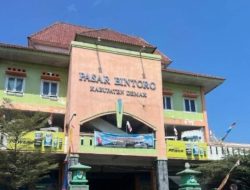 Dugaan Jual Beli Titik Parkir Pasar Bintoro Disorot, APH Diminta Usut Tuntas Potensi Kebocoran PAD