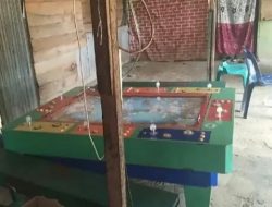 Mesin Judi Tembak Ikan Milik ‘DS’ Dikabarkan Kuasai Deli Serdang, Warga Soroti Kinerja Polresta Deli Serdang!