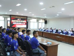 Gandeng Duta Anti Narkoba, Polres Jepara Berkolaborasi Wujudkan Generasi Emas Tanpa Narkoba