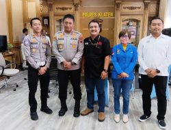 Kasus Galian C Klaten: Polisi Periksa 5 Saksi dan Tunggu Hasil Inspektorat Tambang ESDM Merapi