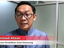 SPMB Semarang Buka Jalur Sekolah Swasta Gratis: Terobosan Akses Pendidikan Bagi yang Tidak Lolos Sekolah Negeri