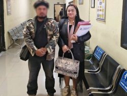 Teguh Riyanto Mengaku Alami Penganiayaan, Intimidasi, dan Dipaksa Buat Video Klarifikasi
